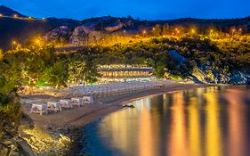 Tosca Beach Kavala